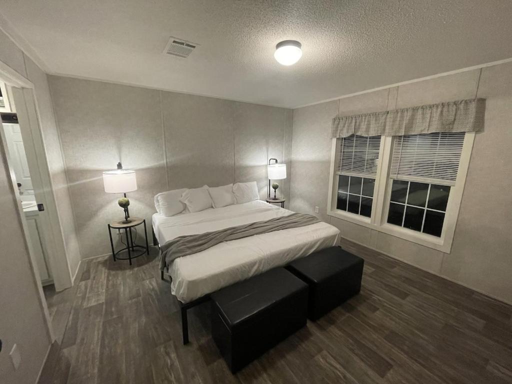 Holiday home Sweet Retreat In The Springs Not Waterfront Homosassa