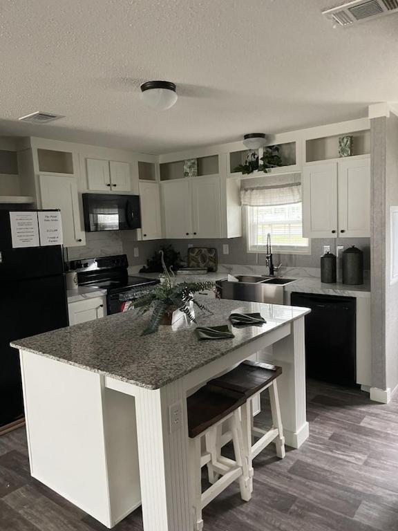 Sweet Retreat In The Springs Not Waterfront Holiday home *